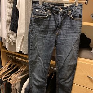 Rag & Bone jeans, size 27
